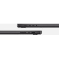 Apple MacBook Pro 16" M3 Pro 36GB/512GB Cosmic Black - NL (MRW23N/A)