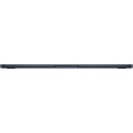Apple MacBook Air (2022) M2 8C CPU/10C GPU 8GB/512GB Midnight (Apple Certified Pre-Owned)