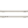 Apple MacBook Air (2022) M2 8C CPU/10C GPU 8GB/512GB Starlight