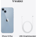 Apple iPhone 14 Plus 128GB Blue