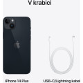 Apple iPhone 14 Plus 512GB Midnight