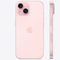 Apple iPhone 15 128GB Pink (Eco Box)