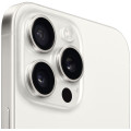 Apple iPhone 15 Pro Max 256GB White Titanium