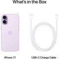 Apple iPhone 17 512GB Lavender