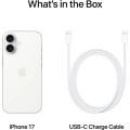 Apple iPhone 17 256GB White