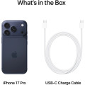 Apple iPhone 17 Pro Max 512GB Deep Blue