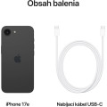 Apple iPhone 17e 256GB Black