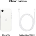 Apple iPhone 17e 256GB White