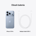 Apple iPhone 18 Pro 256GB Glacier