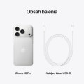 Apple iPhone 18 Pro 512GB Silver