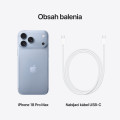 Apple iPhone 18 Pro Max 256GB Glacier