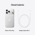Apple iPhone 18 Pro Max 2TB Silver