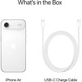 Apple iPhone Air 256GB Cloud White