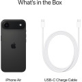 Apple iPhone Air 256GB Space Black