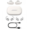 Bose QuietComfort Earbuds Soapstone