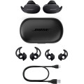 Bose QuietComfort Earbuds Triple Black