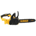 DeWALT DCM565N aku reťazová píla 18V LiIon bez akumulátora