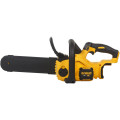 DeWALT DCM565N aku reťazová píla 18V LiIon bez akumulátora