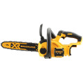 DeWALT DCM565N aku reťazová píla 18V LiIon bez akumulátora