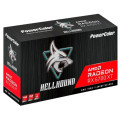 PowerColor AMD Radeon RX 6700 XT Hellhound 12GB (AXRX 6700 XT 12GBD6-3DHL)