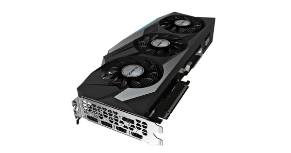 GIGABYTE GeForce RTX 3080 GAMING OC 10G (GV-N3080GAMING OC-10GD)