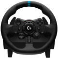 Logitech G923 Racing Wheel and Pedals |PS5 / Playstation / PC (941-000149)