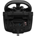 Logitech G923 Racing Wheel and Pedals |PS5 / Playstation / PC (941-000149)