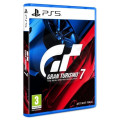 Gran Turismo 7 (PS5) (CZ)