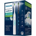 Philips Sonicare ProtectiveClean 5100 Dvojité Balenie White + Navy Blue HX6851/34