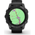 Garmin epix Pro (Gen 2) Standart Edition 47mm Gray with Black Band