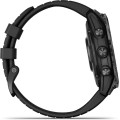 Garmin epix Pro (Gen 2) Standart Edition 47mm Gray with Black Band
