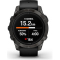 Garmin epix Pro (Gen 2) Standart Edition 47mm Gray with Black Band