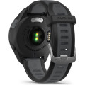 Garmin Forerunner 165 Black/Slate Gray