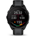 Garmin Forerunner 165 Black/Slate Gray