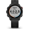 Garmin Forerunner 245 Music Black