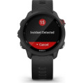 Garmin Forerunner 245 Music Black