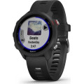 Garmin Forerunner 245 Music Black