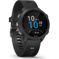 Garmin Forerunner 245 Music Black