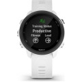 Garmin Forerunner 245 Music White