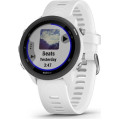 Garmin Forerunner 245 Music White