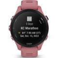 Garmin Forerunner 255S Light Pink
