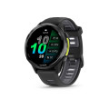 Garmin Forerunner 970 Black