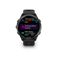 Garmin Forerunner 970 Black