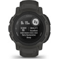Garmin Instinct 2 Standart Edition Graphite 
