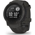 Garmin Instinct 2 Standart Edition Graphite 
