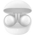 Google Pixel Buds A-Series Clearly White
