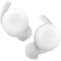 Google Pixel Buds A-Series Clearly White