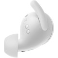 Google Pixel Buds A-Series Clearly White