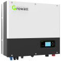 Solárna zostava Growatt hybridný menič 3F 10 kW + 10,24 kWh batéria