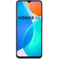 Honor X6 4GB/64GB Dual SIM Midnight Black